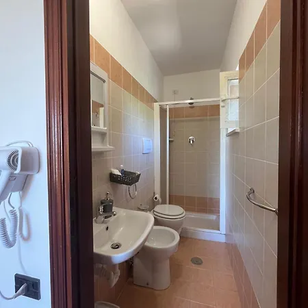 Rosignoli 3*