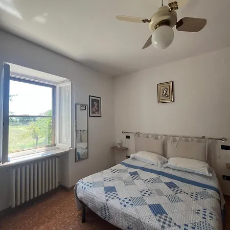 Rosignoli Vendégház 3*