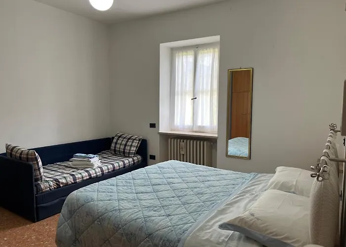 Rosignoli Гостевой дом Ассизи