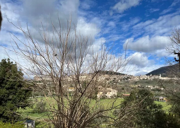 Vendégház Rosignoli