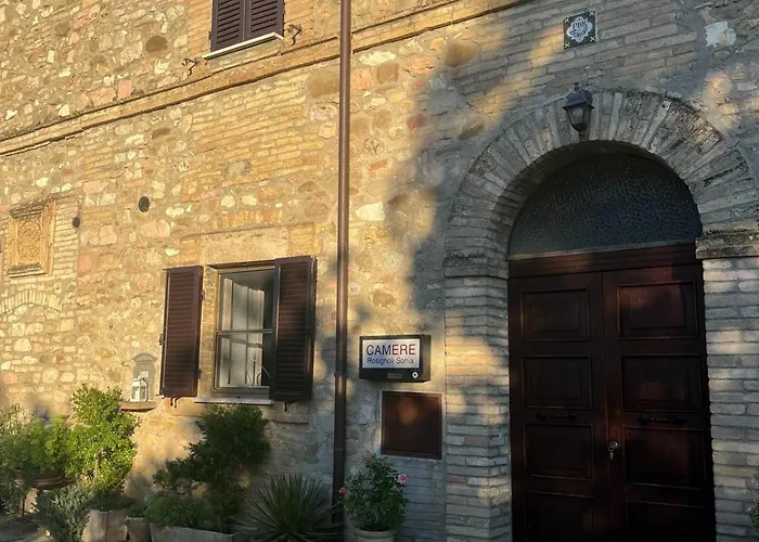 Affittacamere Rosignoli Assisi