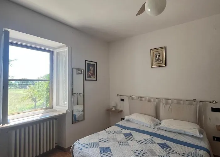 Rosignoli Vendégház 3*